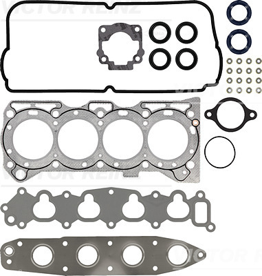 Cilinderkop pakking set/kopset Reinz 02-53585-03