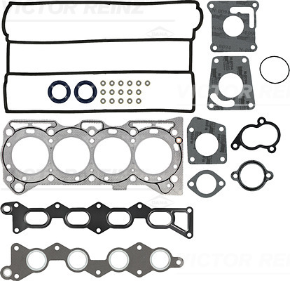 Cilinderkop pakking set/kopset Reinz 02-53585-04