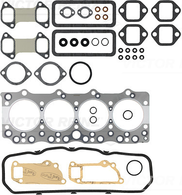 Cilinderkop pakking set/kopset Reinz 02-53605-01