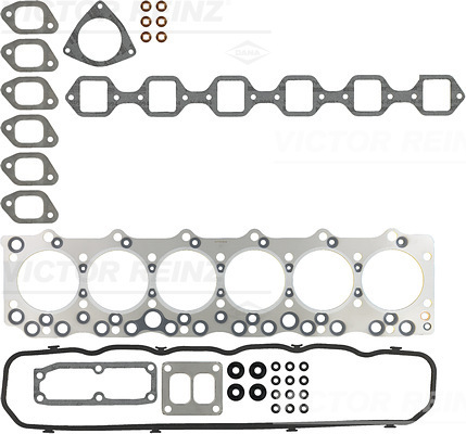 Cilinderkop pakking set/kopset Reinz 02-53610-01
