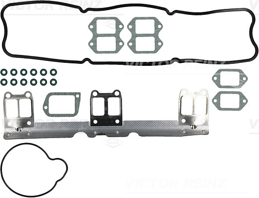 Cilinderkop pakking set/kopset Reinz 02-53612-01