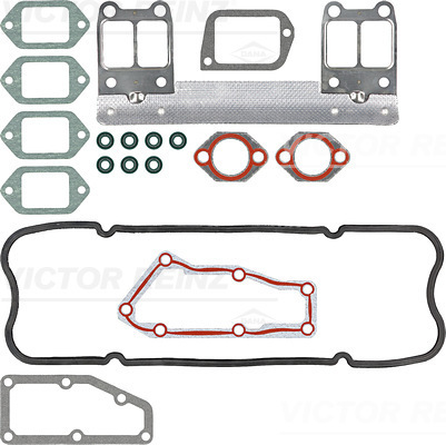 Cilinderkop pakking set/kopset Reinz 02-53619-01