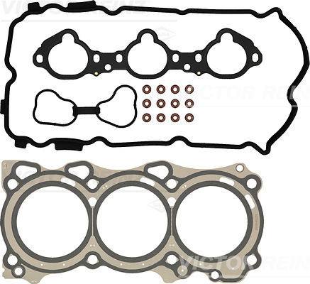Cilinderkop pakking set/kopset Reinz 02-53675-02