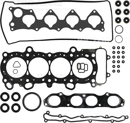 Cilinderkop pakking set/kopset Reinz 02-53685-01