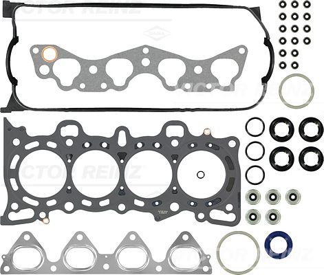 Cilinderkop pakking set/kopset Reinz 02-53690-01