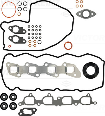 Cilinderkop pakking set/kopset Reinz 02-53694-01