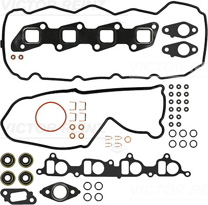 Cilinderkop pakking set/kopset Reinz 02-53727-01