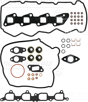 Cilinderkop pakking set/kopset Reinz 02-53728-01