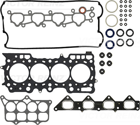 Cilinderkop pakking set/kopset Reinz 02-53740-01