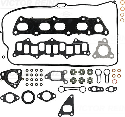 Cilinderkop pakking set/kopset Reinz 02-53814-01