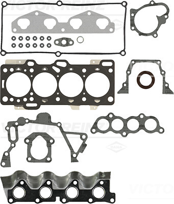 Cilinderkop pakking set/kopset Reinz 02-53895-01