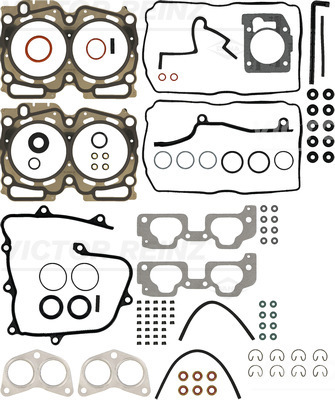 Cilinderkop pakking set/kopset Reinz 02-53905-01