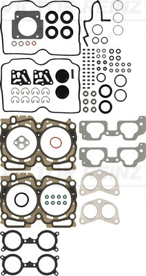 Cilinderkop pakking set/kopset Reinz 02-53905-02