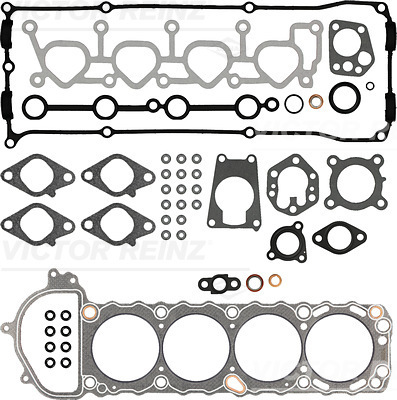 Cilinderkop pakking set/kopset Reinz 02-53955-01
