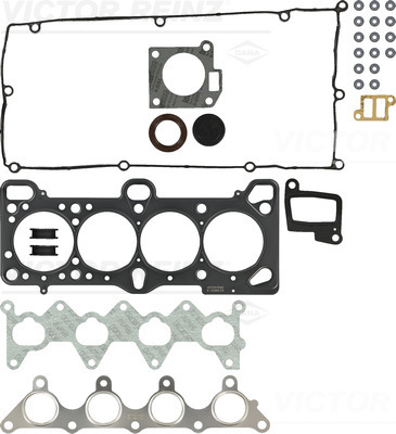 Cilinderkop pakking set/kopset Reinz 02-53965-01