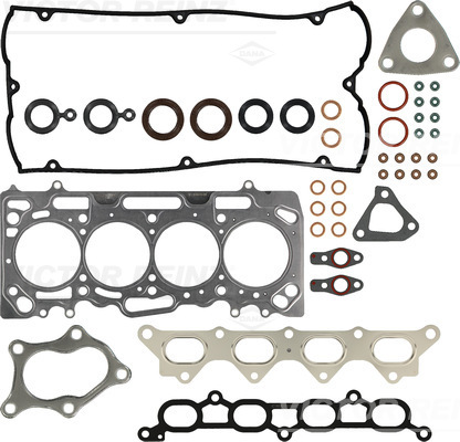 Cilinderkop pakking set/kopset Reinz 02-53975-01