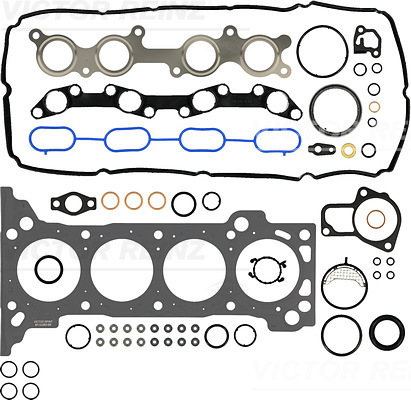 Cilinderkop pakking set/kopset Reinz 02-53985-01