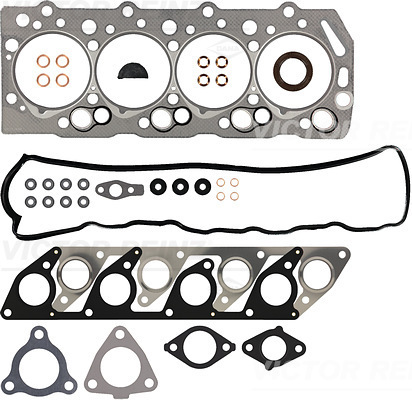 Cilinderkop pakking set/kopset Reinz 02-53990-01