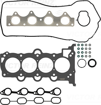 Cilinderkop pakking set/kopset Reinz 02-54010-01