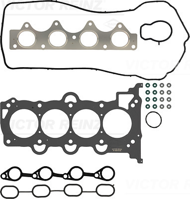 Cilinderkop pakking set/kopset Reinz 02-54010-02