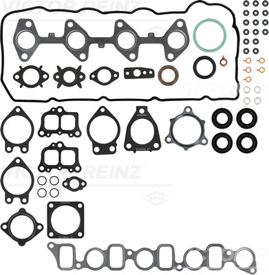 Cilinderkop pakking set/kopset Reinz 02-54011-03