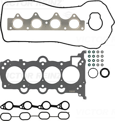 Cilinderkop pakking set/kopset Reinz 02-54015-01