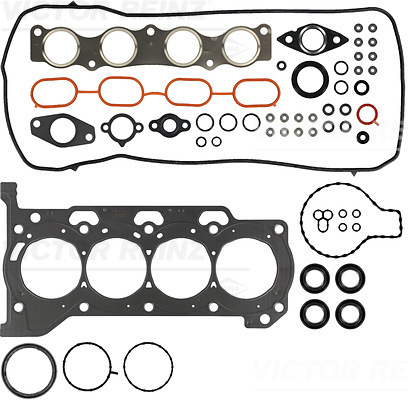 Cilinderkop pakking set/kopset Reinz 02-54025-02