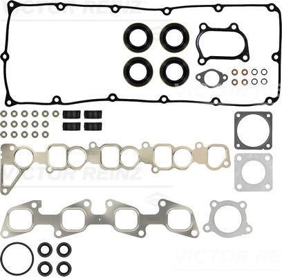 Cilinderkop pakking set/kopset Reinz 02-54027-01