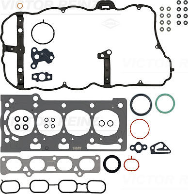 Cilinderkop pakking set/kopset Reinz 02-54030-02
