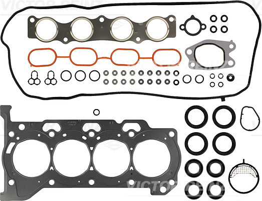 Cilinderkop pakking set/kopset Reinz 02-54065-01