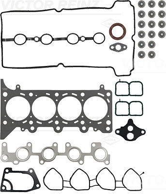 Cilinderkop pakking set/kopset Reinz 02-54140-01