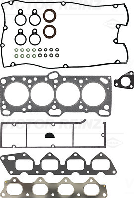 Cilinderkop pakking set/kopset Reinz 02-54145-01