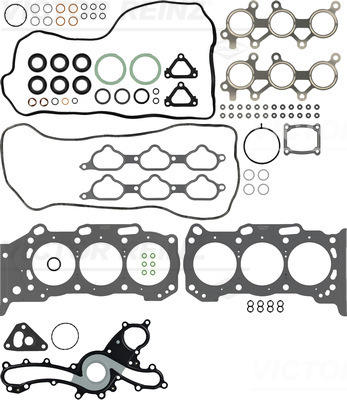 Cilinderkop pakking set/kopset Reinz 02-54250-02