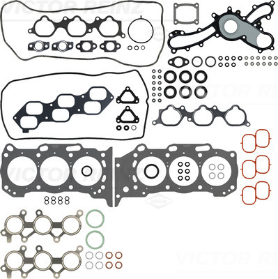 Cilinderkop pakking set/kopset Reinz 02-54250-03