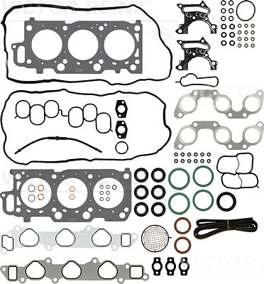 Cilinderkop pakking set/kopset Reinz 02-54320-01