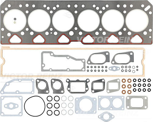 Cilinderkop pakking set/kopset Reinz 02-55697-01