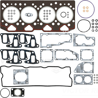 Cilinderkop pakking set/kopset Reinz 02-56192-01