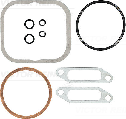 Cilinderkop pakking set/kopset Reinz 03-17214-04