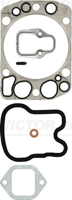 Cilinderkop pakking set/kopset Reinz 03-25105-09