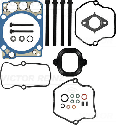 Cilinderkop pakking set/kopset Reinz 03-34195-01