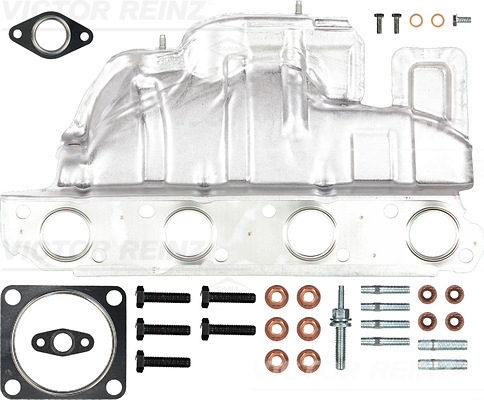 Turbolader montageset Reinz 04-10006-01