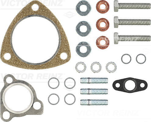 Turbolader montageset Reinz 04-10045-01