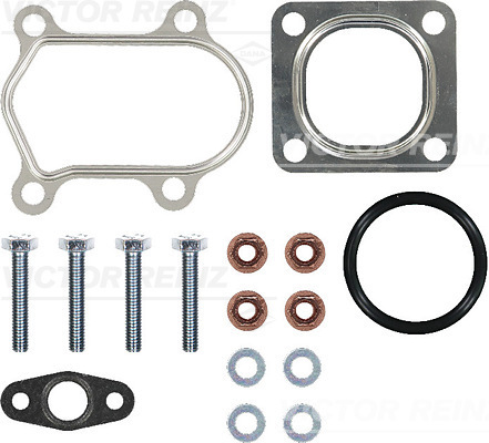 Turbolader montageset Reinz 04-10047-01