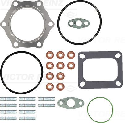 Turbolader montageset Reinz 04-10051-01