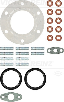 Turbolader montageset Reinz 04-10054-01