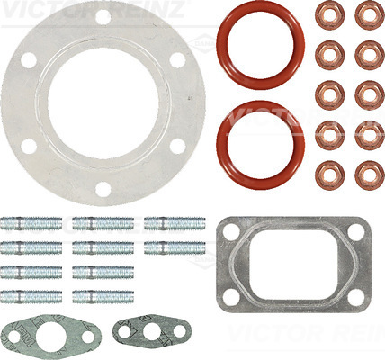 Turbolader montageset Reinz 04-10079-01