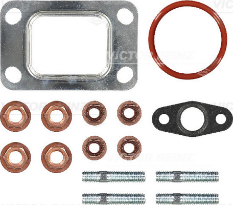 Turbolader montageset Reinz 04-10084-01