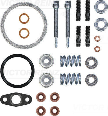 Turbolader montageset Reinz 04-10101-01