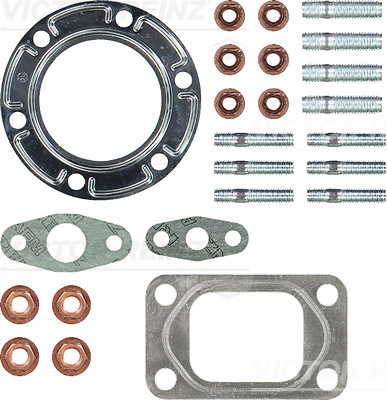 Turbolader montageset Reinz 04-10110-01