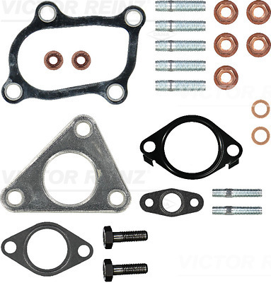 Turbolader montageset Reinz 04-10117-01